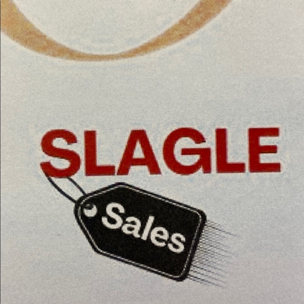 Meet your Posher, Slagle